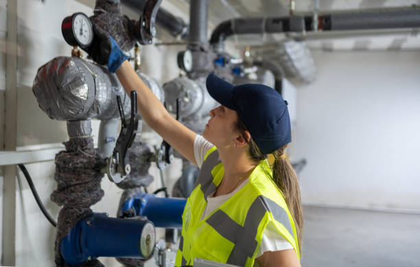 Hot Water Heater Installation in Alamo, CA
