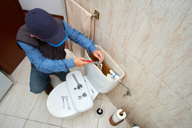 Best Septic Systems  in Alamo, CA