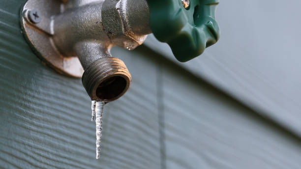 Gas Line Repair in Alamo, CA