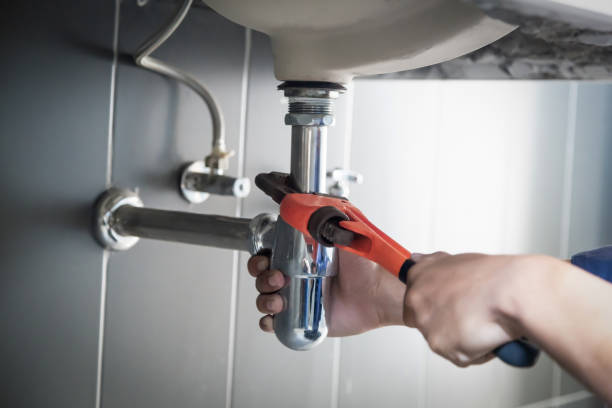 Reliable Alamo, CA Plumbing Solutions