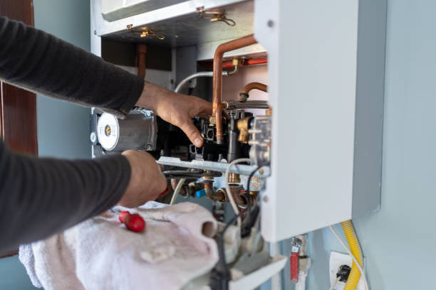 Best Drain Cleaning Services  in Alamo, CA